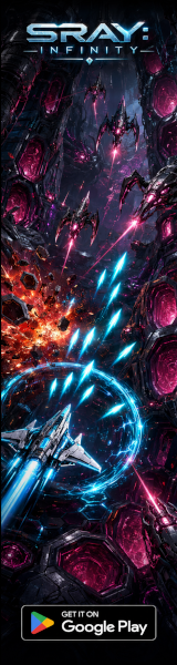 Play SRAY Infinity on Google Play
